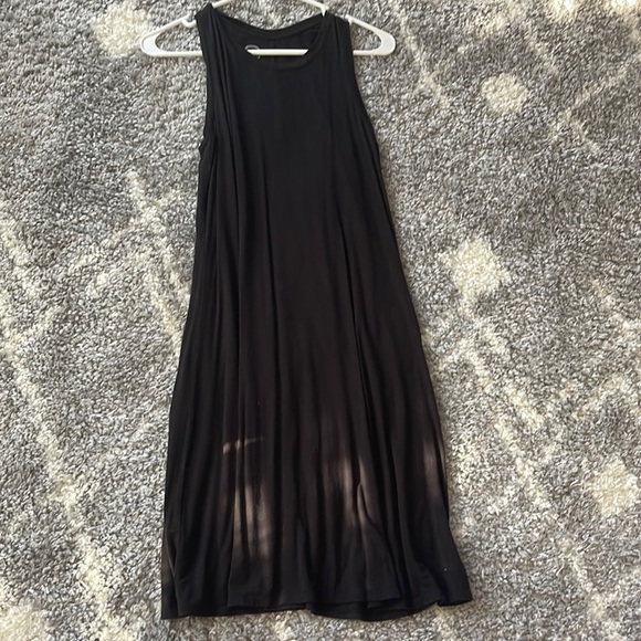 black professional dress - Picture 1 of 2